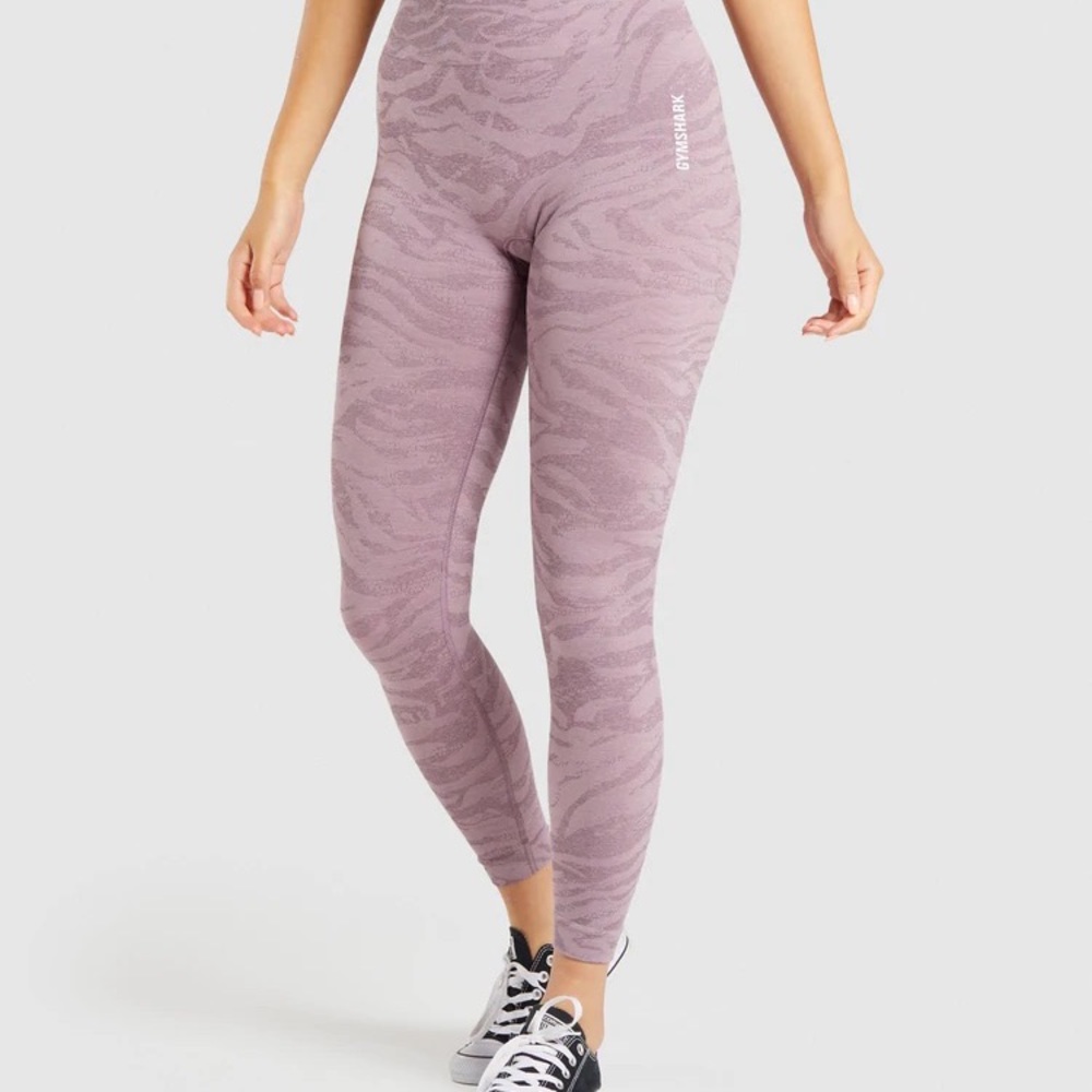 Gymshark Animal Adapt Small Leggings